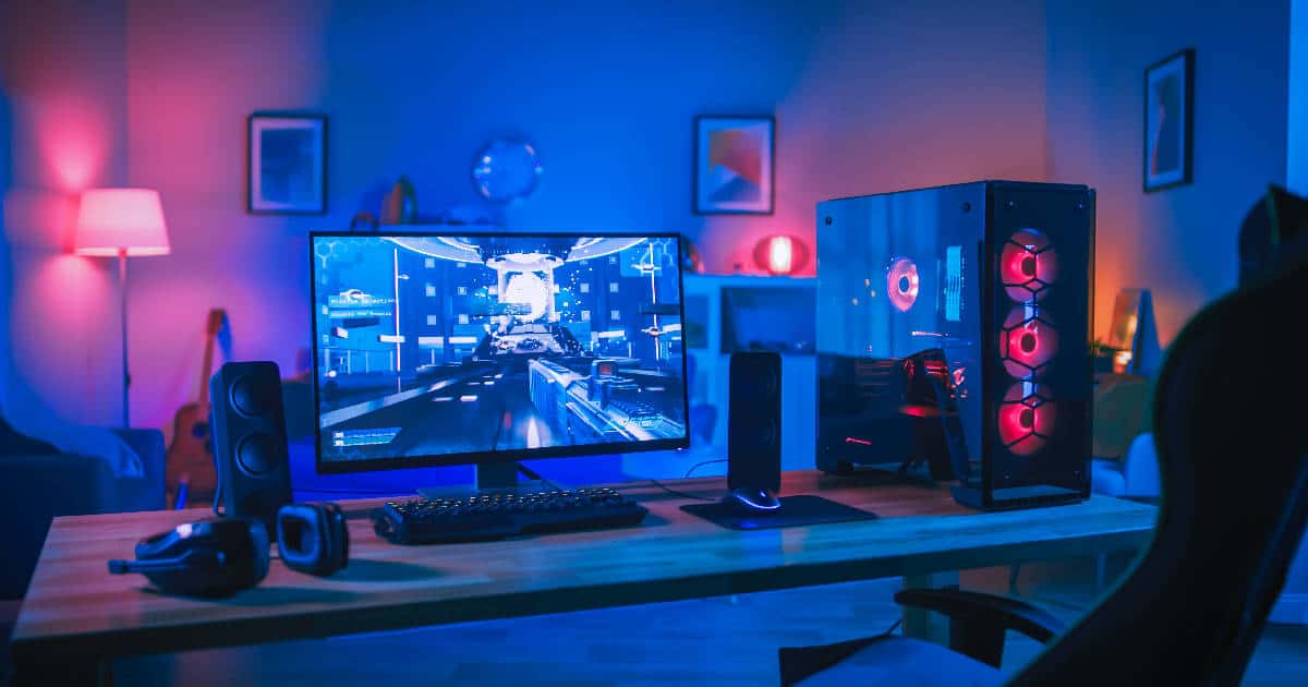 4K vs 1080p for Gaming: Your Complete Guide