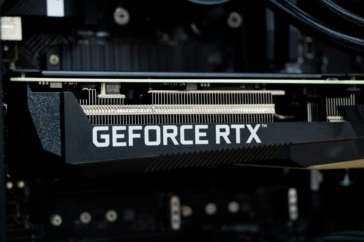 The RTX 40 Series: Pursuit For More Power