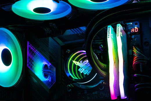 RGB Controller Guide