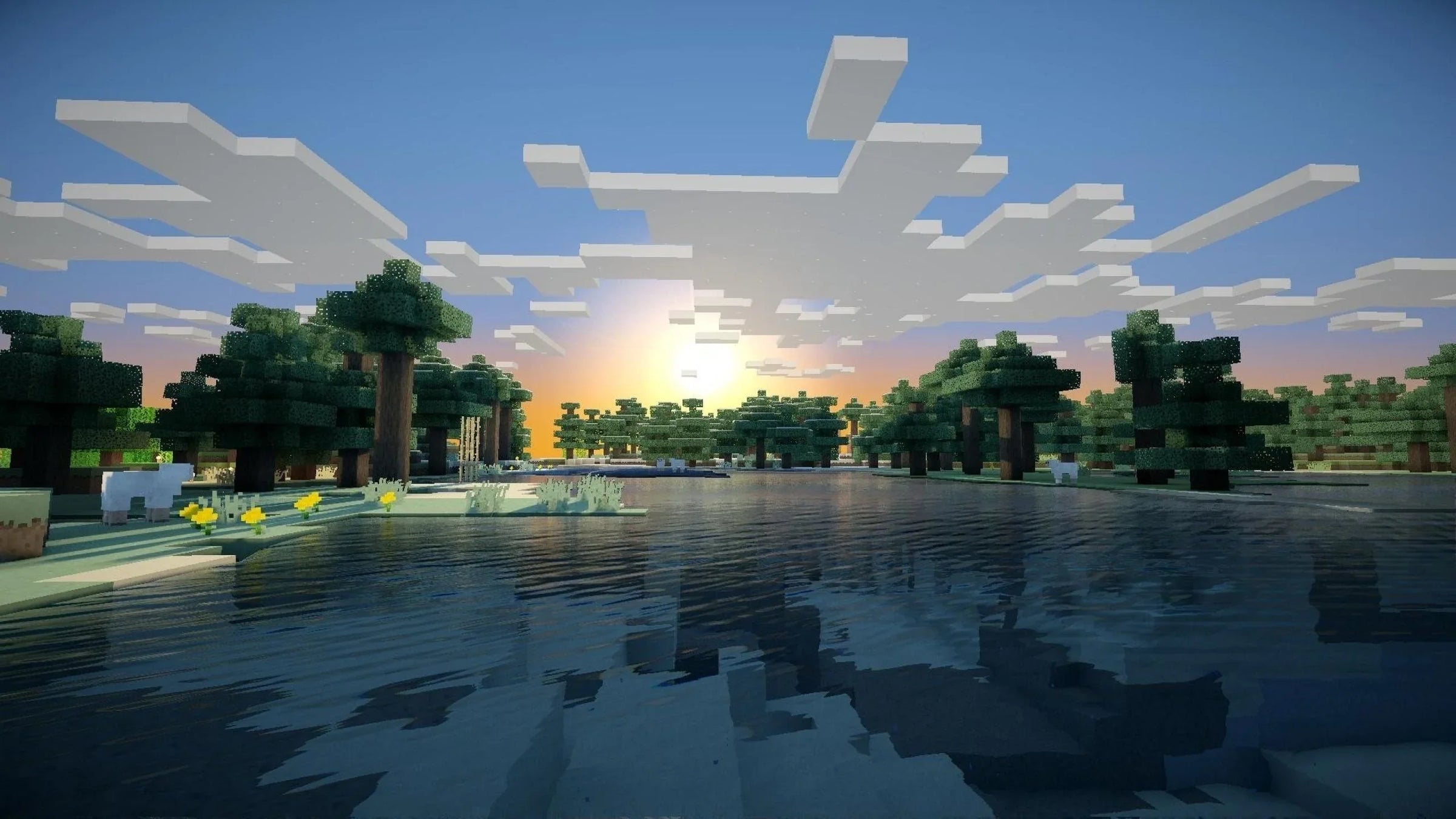 EZ Builder - Minecraft