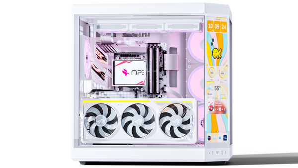 Apex Y70/HVN 5080