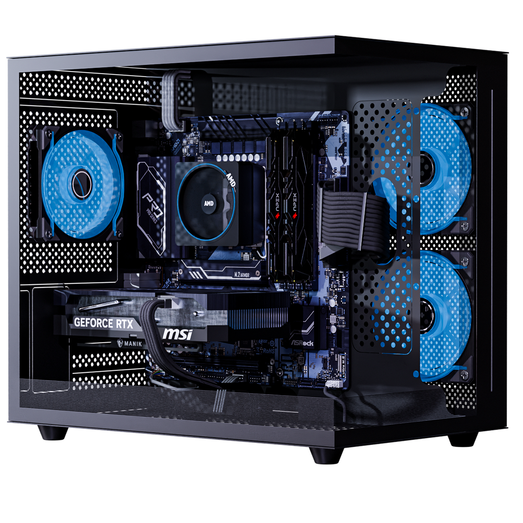 Apex 5060 Ti RTS