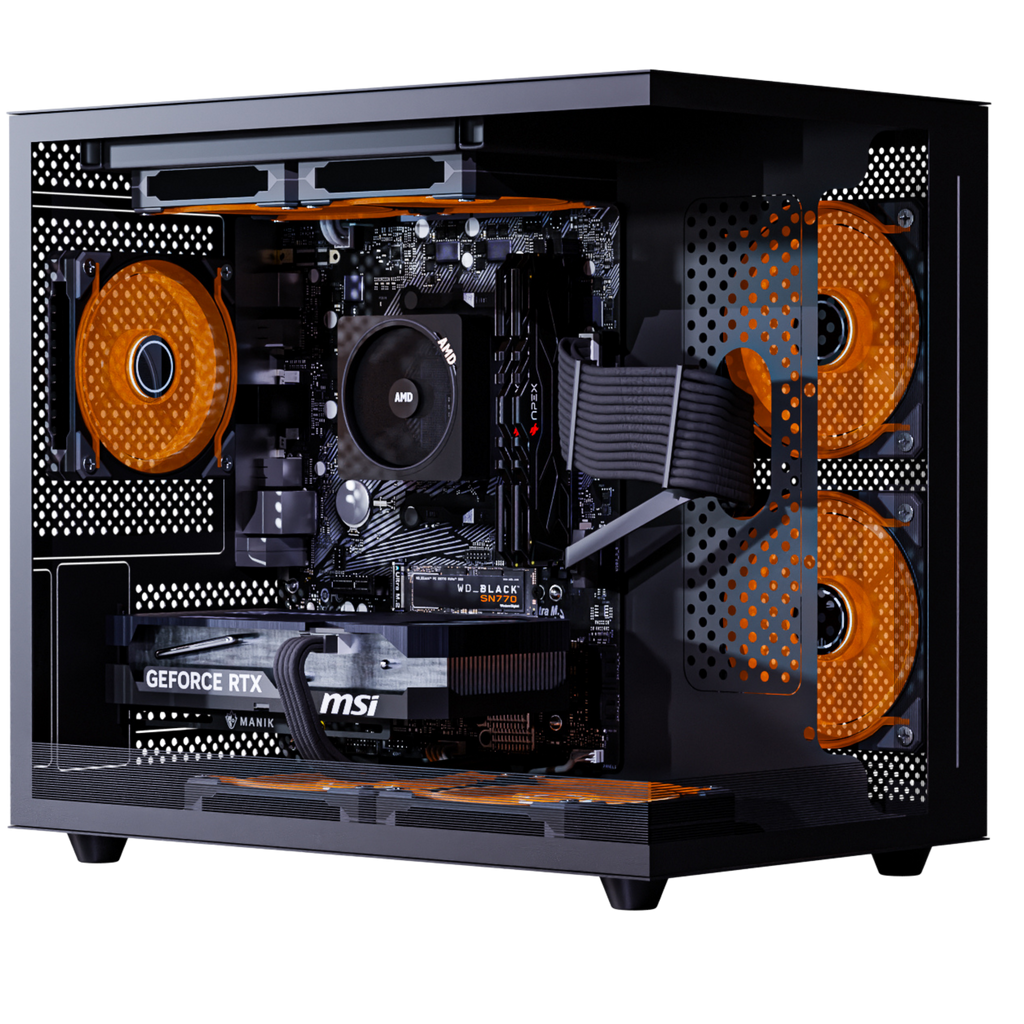 Apex Bronze