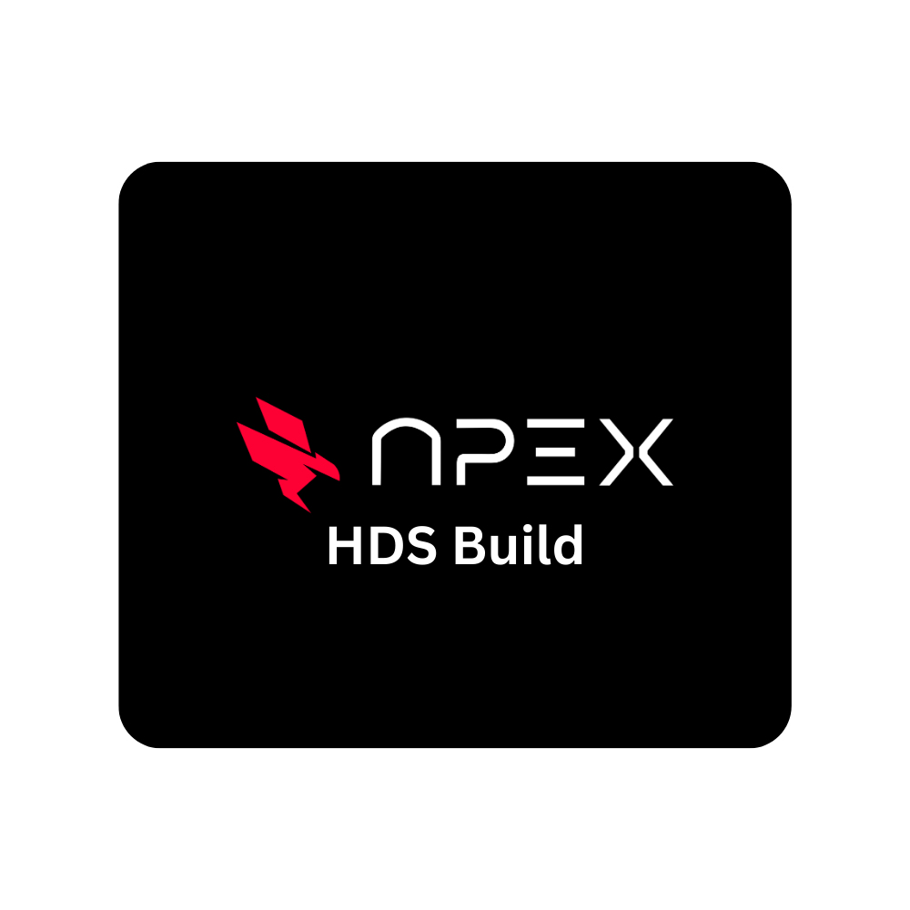 Apex HDS 004
