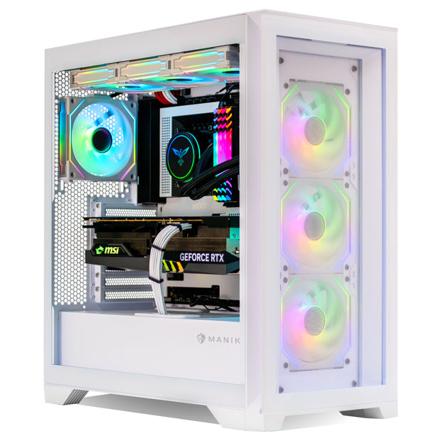 Ziostorm