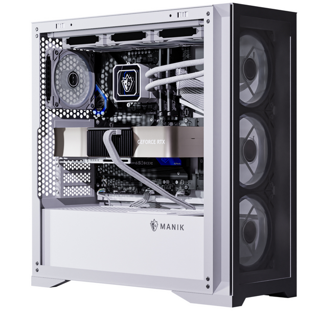 Apex Streamer Plus