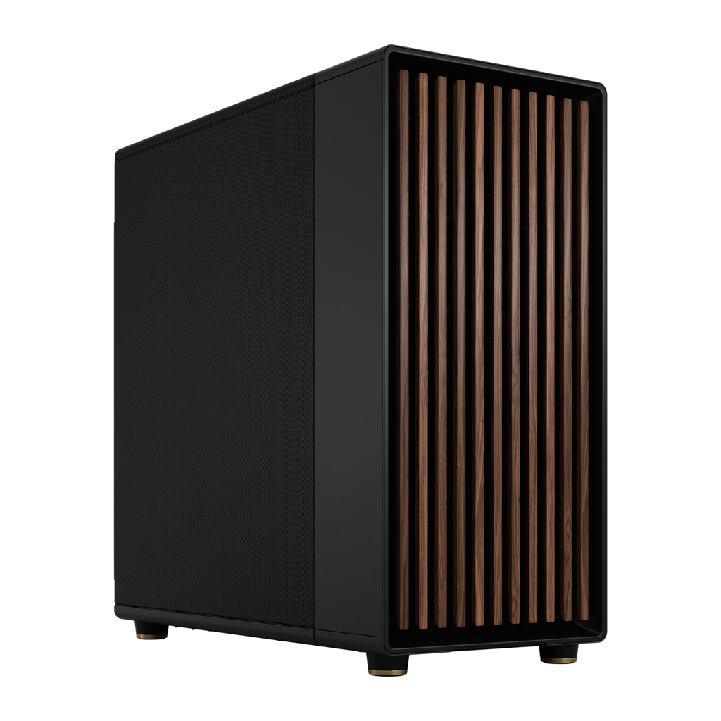 Syntac Server Build