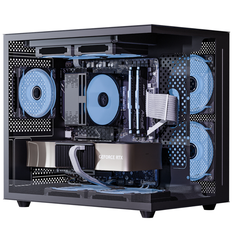 Apex R2X Plus - Silver