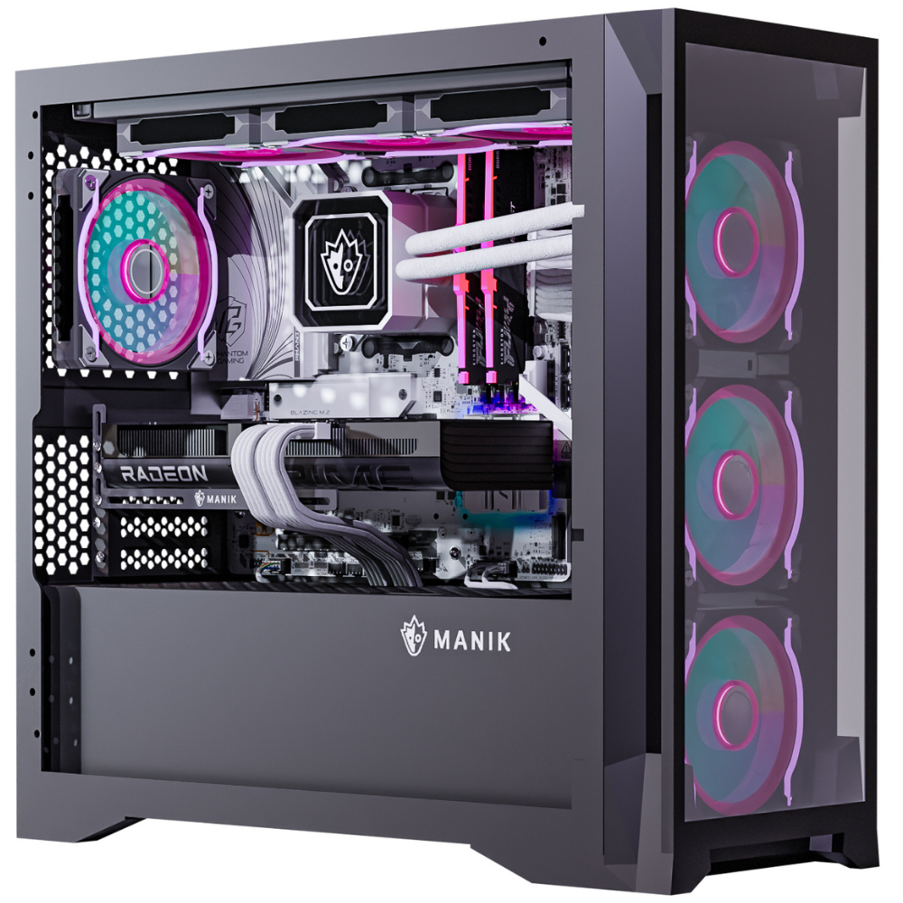 Apex 9070 XT Weekly Deal