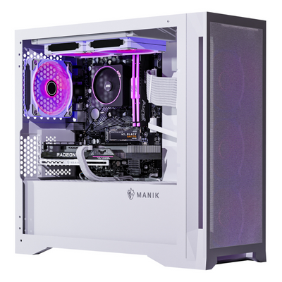 Apex 6500XT RTS