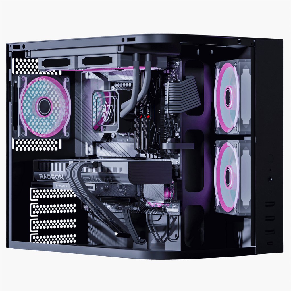 Apex RTS 9070XT