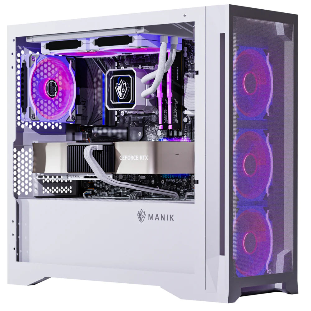 Apex RTX 9070XT
