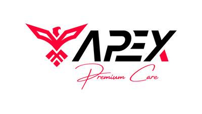 Apex Gaming PCs 4 Year Warranty